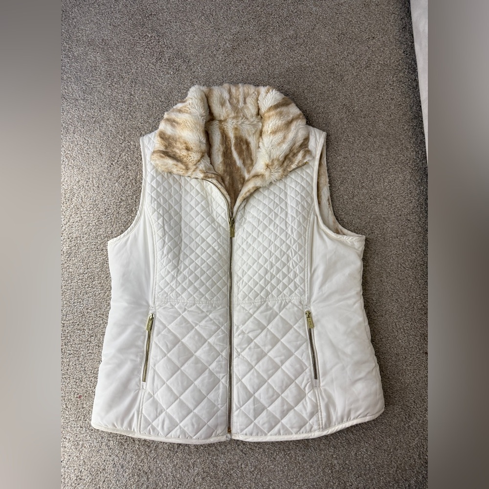 Calvin Klein Vest